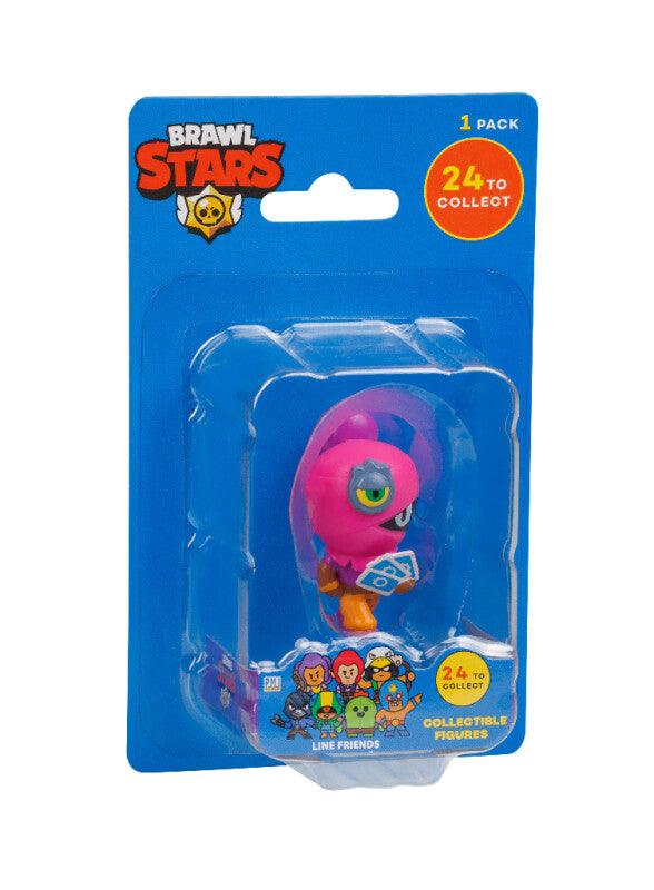 Brawl Stars 4.5 cm Figures – Collect Your Favorite Brawlers! - Bamsedyra