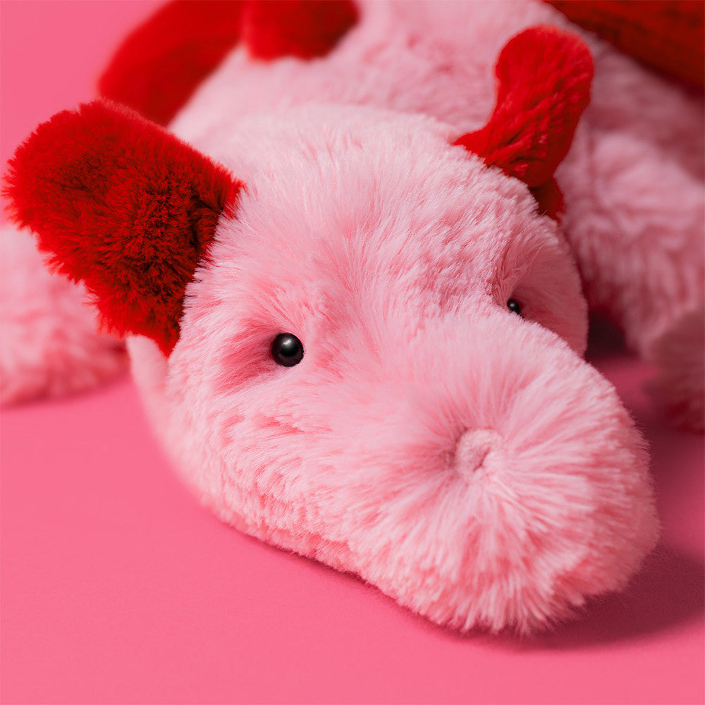 Heart Dragon | Jellycat
