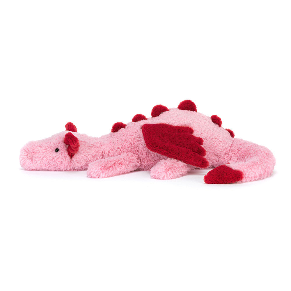 Heart Dragon | Jellycat