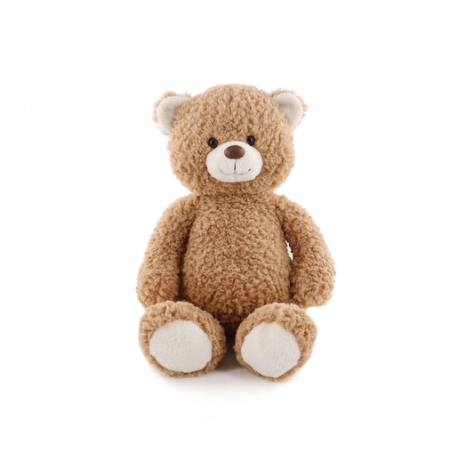 Bamse Brumle Teddy | Hilda - Bamsedyra AS