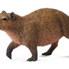 Flodsvin Capybara 7,5 cm dyrefigur | CollectA - Bamsedyra AS