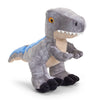 Dinosaur Bamse Raptor | Keeleco - Bamsedyra AS