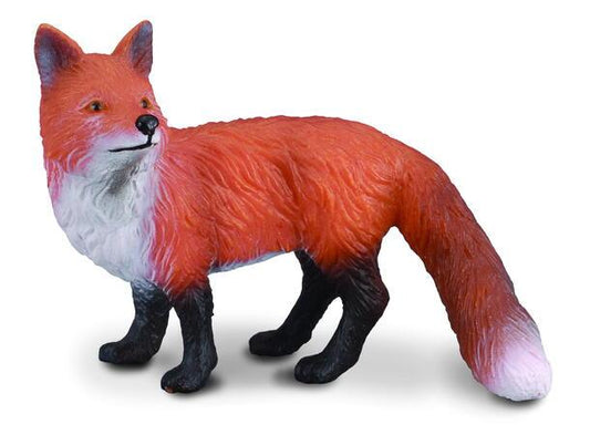 Rødrevfigur | CollectA - Bamsedyra AS