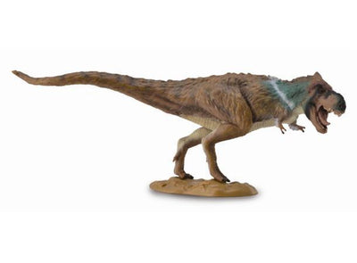 Tyrannosaurus Rex Jaktfigur | CollectA - Bamsedyra AS