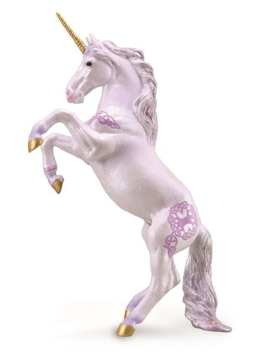 Enhjørning Hoppe Rosa XL | CollectA