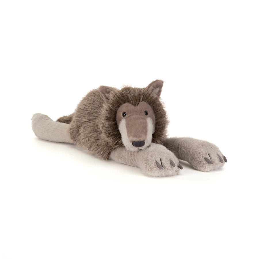 Ulrich Wolf 40 cm fra Jellycat