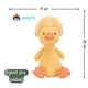 Dorit Duckling | Jellycat