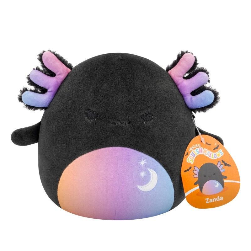 Pre-Order Squishmallows Halloween 2024 Collection - Six Spooky and Adorable Plush Toys - Bamsedyra