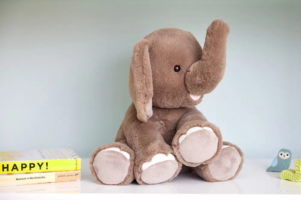 Chai Elephant – elefant kosedyr 25 cm | GUND