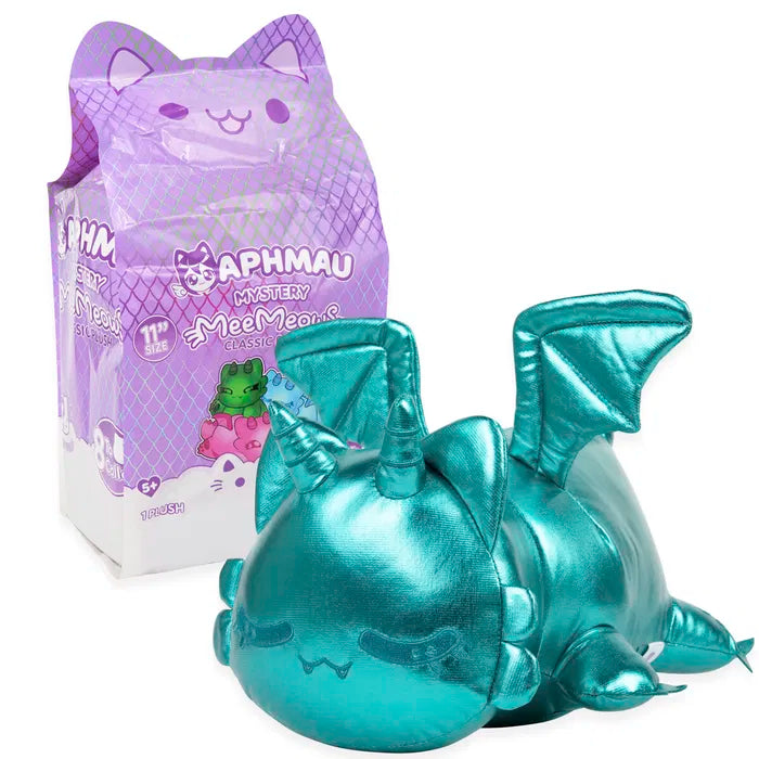 Aphmau | Mystery Plush Dragons | Assortert | ca. 28 cm