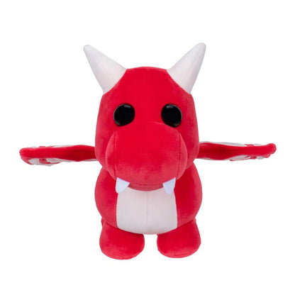 Adopt Me Collector Plush 20 cm - Series 4 - Available Now! - Bamsedyra