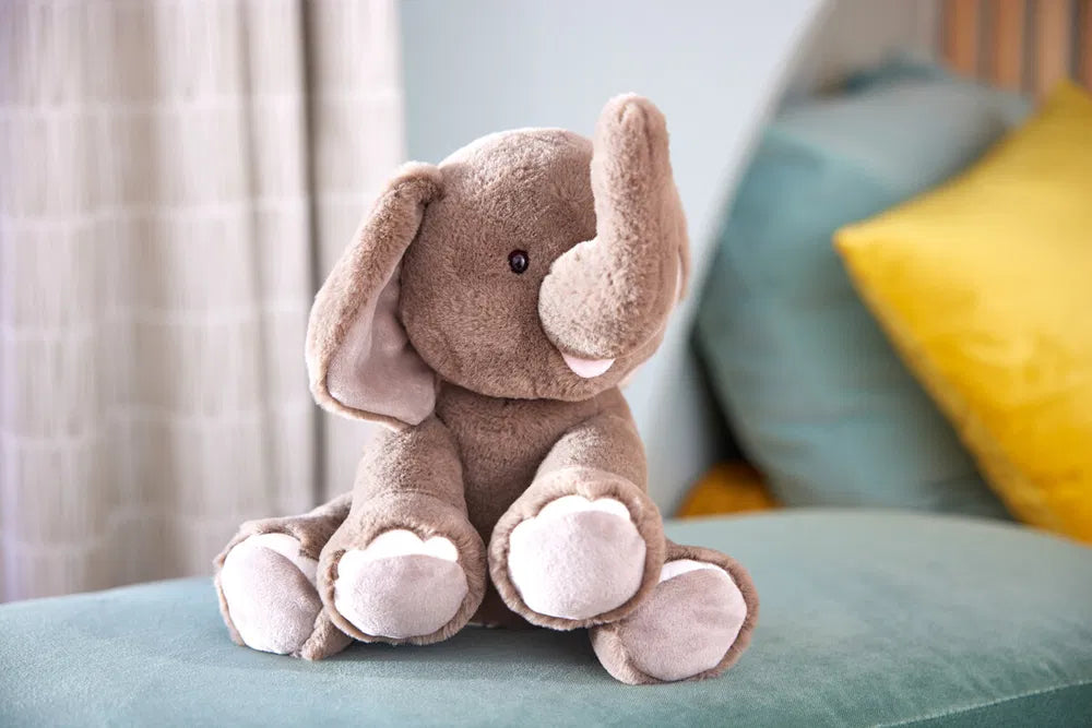 Chai Elephant – elefant kosedyr 25 cm | GUND