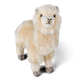 Alpaca Plush Toy | Living Nature - Bamsedyra