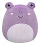 Available Now: Squishmallows 19cm Philomena Toad - Bamsedyra