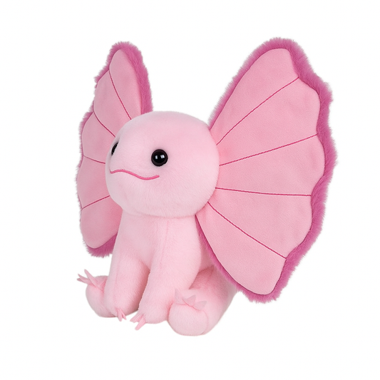 Axolotl Bamse | Earkins fra Wild Republic