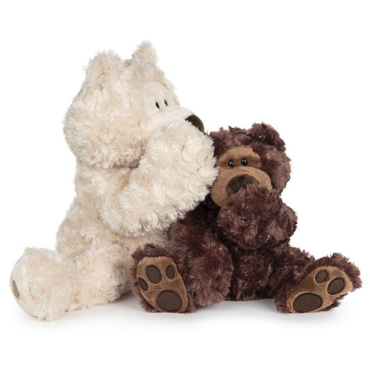 Teddy bear chocolate - Gund - Bamsedyra