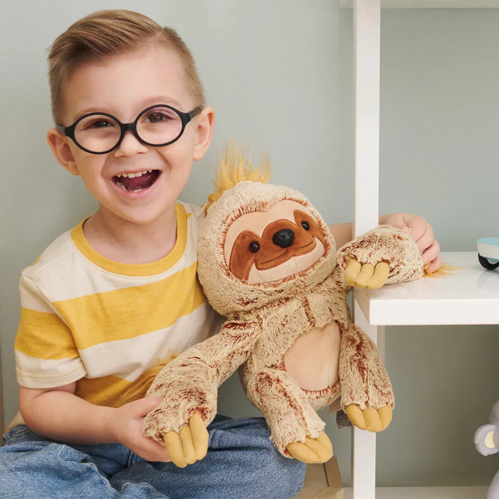 Augie Sloth – dovendyr kosedyr 38 cm | GUND