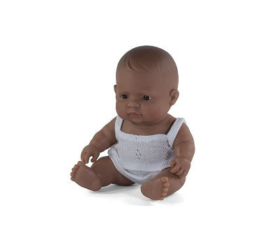 Homo sapiens - Diverse & Realistic Baby Dolls Collection