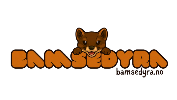Bamsedyra AS