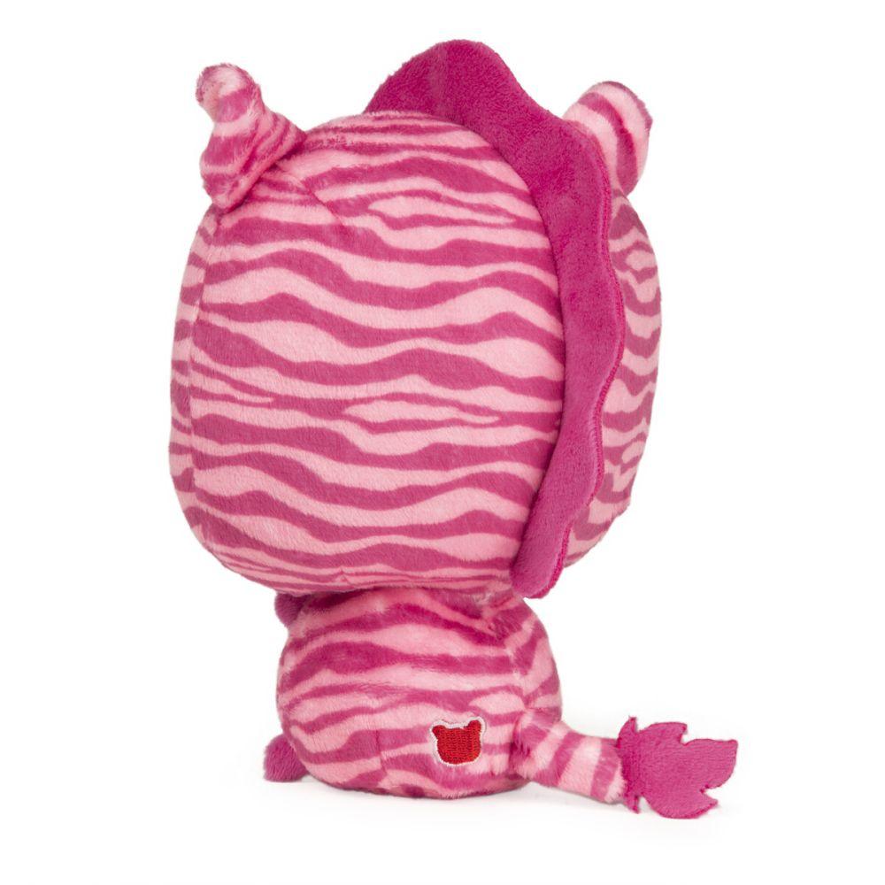 Zebra teddy - Gund Drops (15cm) - Bamsedyra