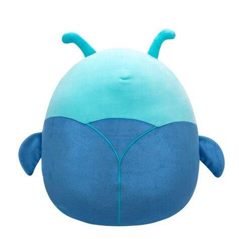 Benjamin Beetle 40cm | Squishmallows (Original Price kr 549) - Bamsedyra AS