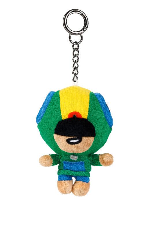 Brawl Stars 13cm Clip - On Plush - Bamsedyra