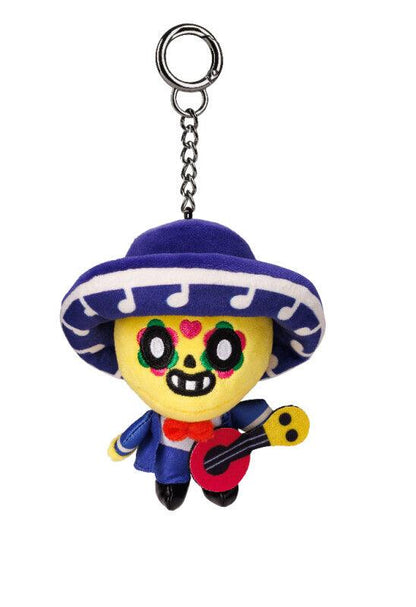 Brawl Stars 13cm Clip - On Plush - Bamsedyra