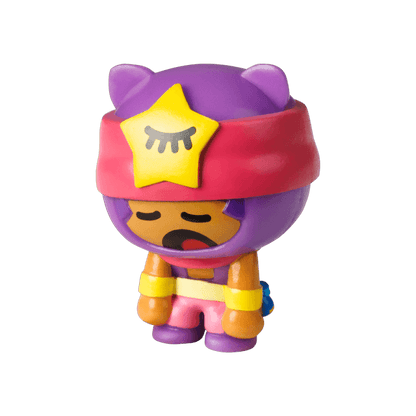 Brawl Stars 4.5cm Figures - Bamsedyra