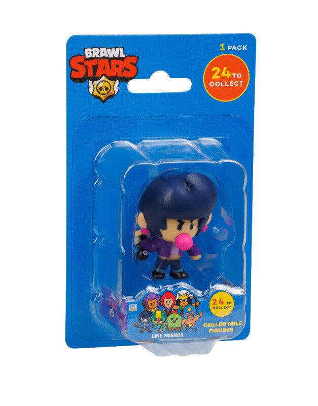 Brawl Stars 4.5cm Figures - Bamsedyra