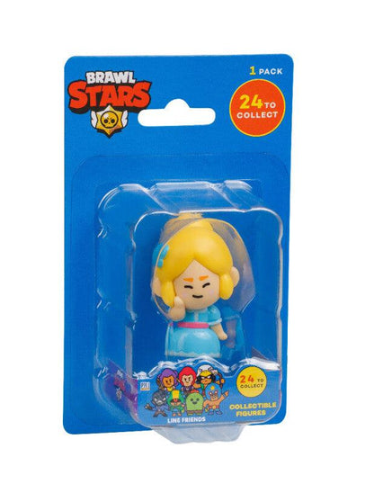 Brawl Stars 4.5cm Figures - Bamsedyra