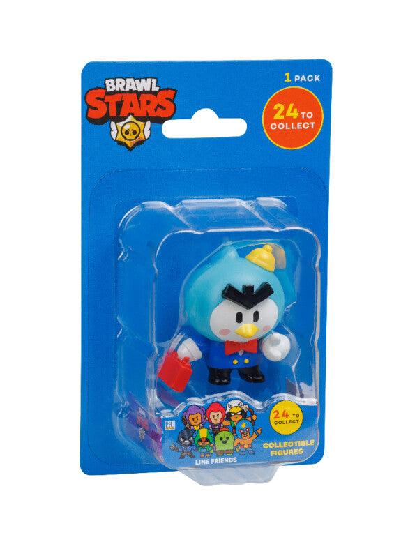 Brawl Stars 4.5cm Figures - Bamsedyra