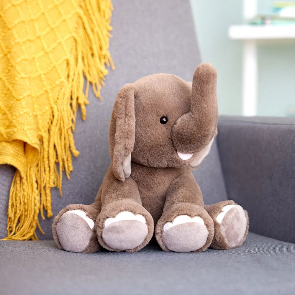 Chai Elephant – elefant kosedyr 25 cm | GUND