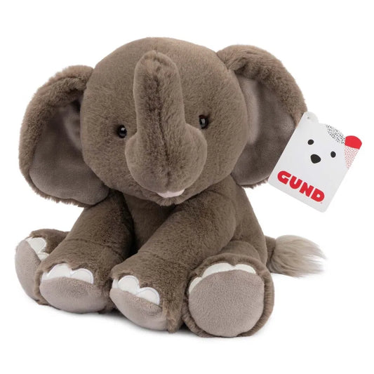 Chai Elephant – elefant kosedyr 25 cm | GUND