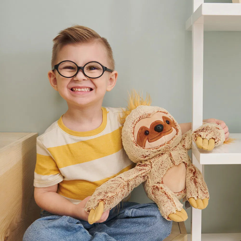 Augie Sloth – dovendyr kosedyr 38 cm | GUND