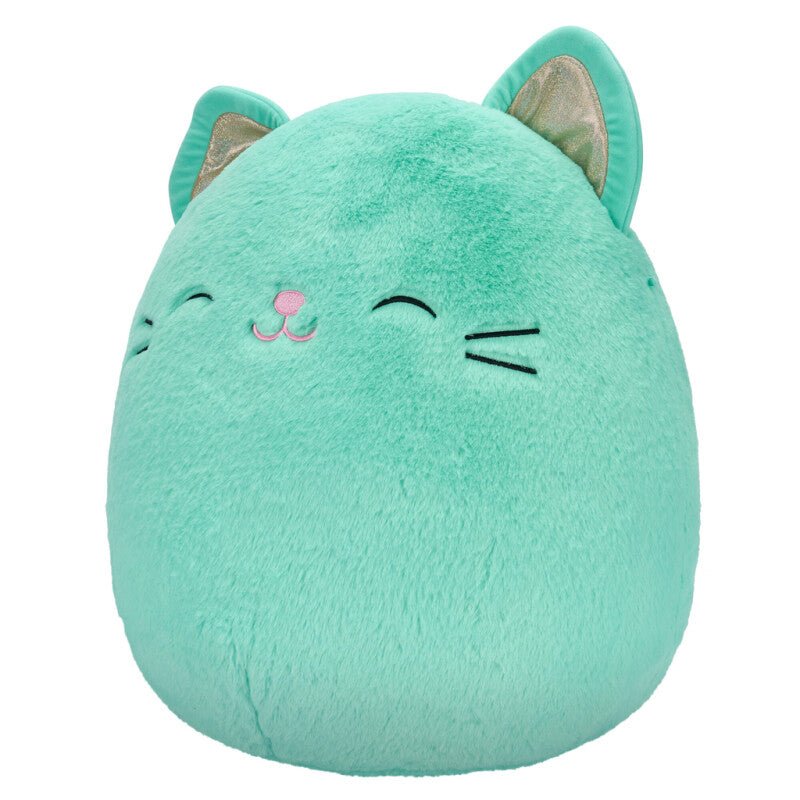 Charisma the Cat 50cm Squishmallows - Available Now! - Bamsedyra