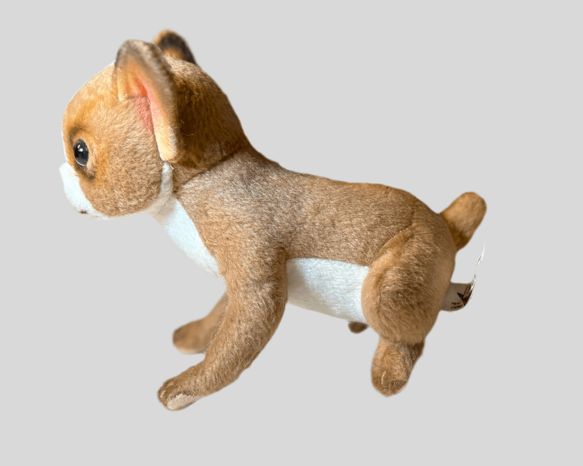 Chihuahua Teacup Plush | Hansa Creation - Bamsedyra