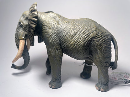 CollectA African Bull Elephant - Bamsedyra