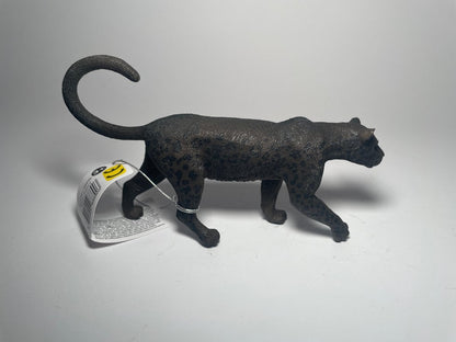 CollectA African Leopard Melanistic (Black Panther) - Bamsedyra