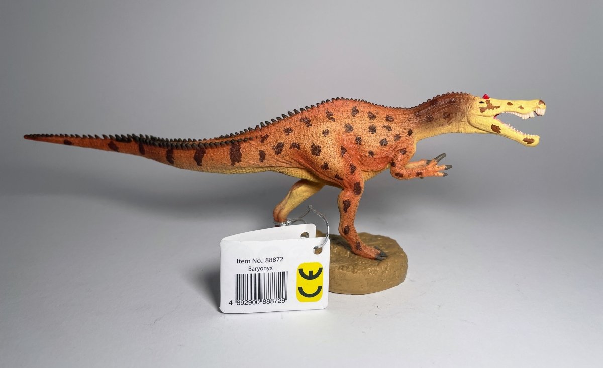 CollectA Baryonyx - Bamsedyra