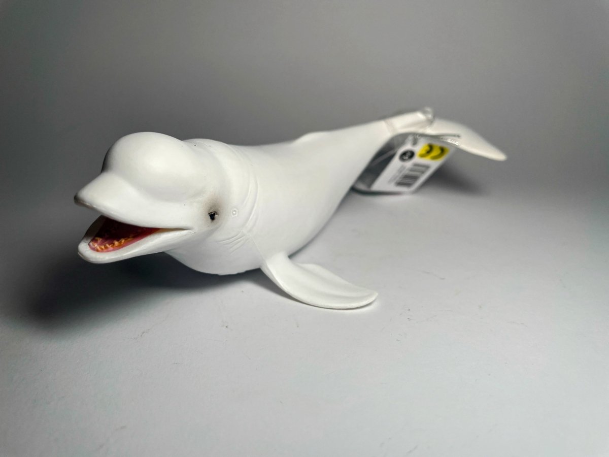 CollectA Beluga Whale - Bamsedyra