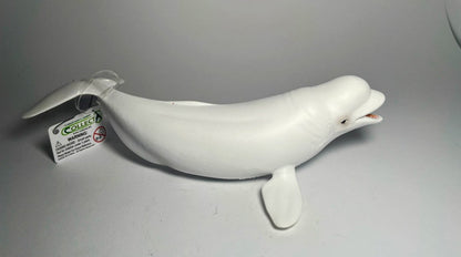 CollectA Beluga Whale - Bamsedyra