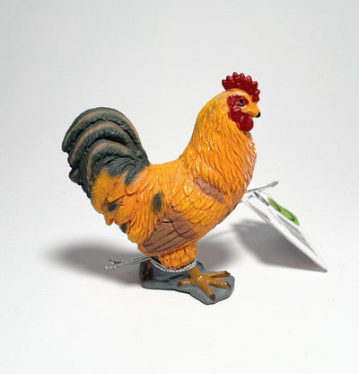 CollectA Cockerel - Bamsedyra AS