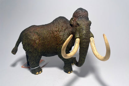 CollectA Deluxe Woolly Mammoth - Bamsedyra