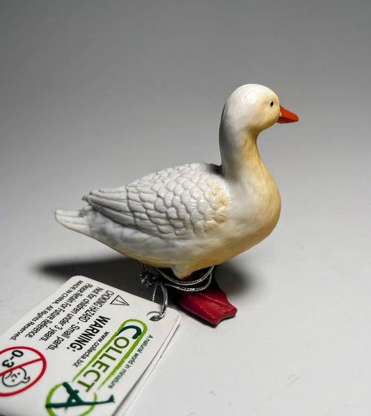 CollectA Duck - Bamsedyra