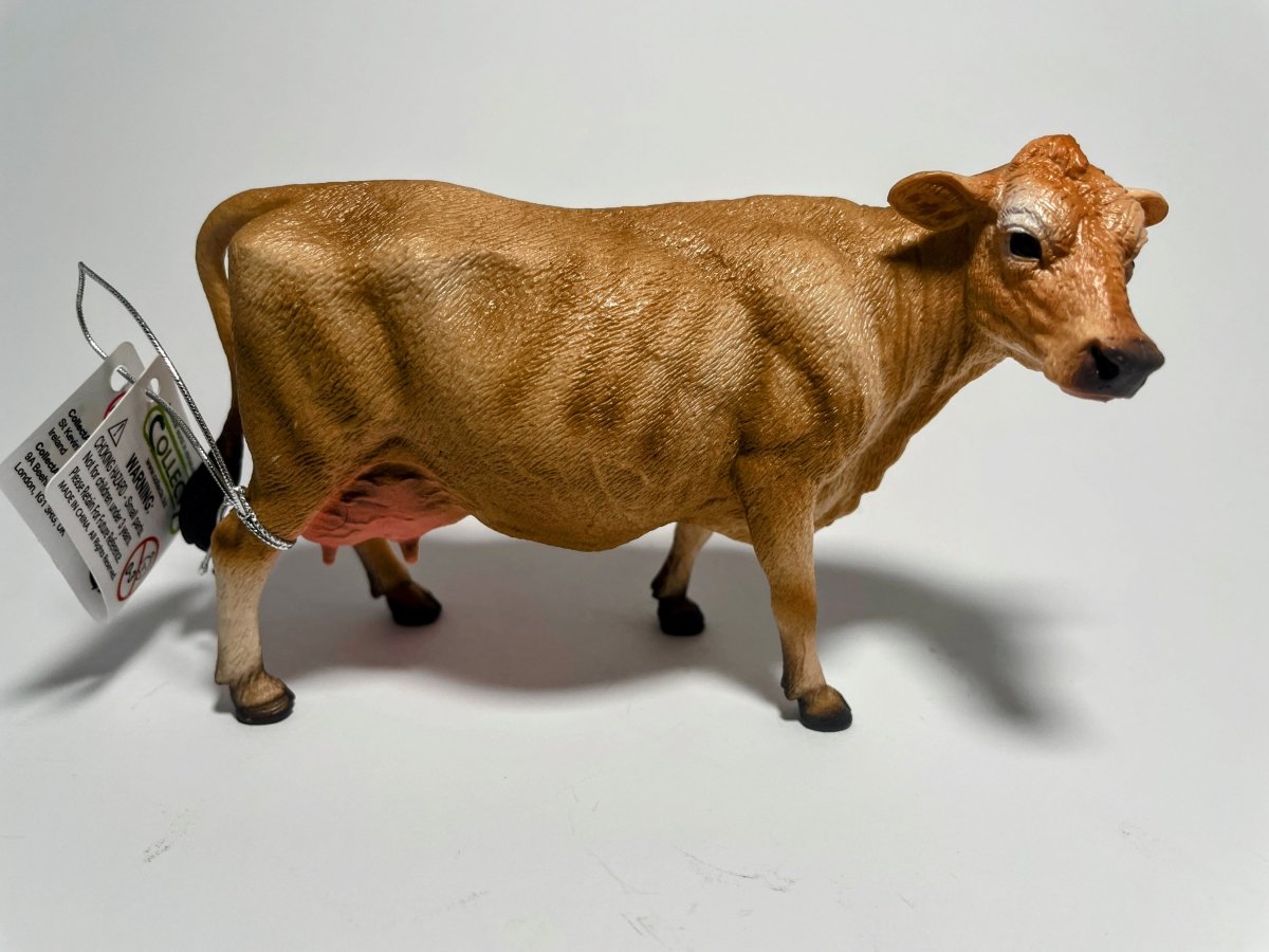 CollectA Jersey Cow - Bamsedyra