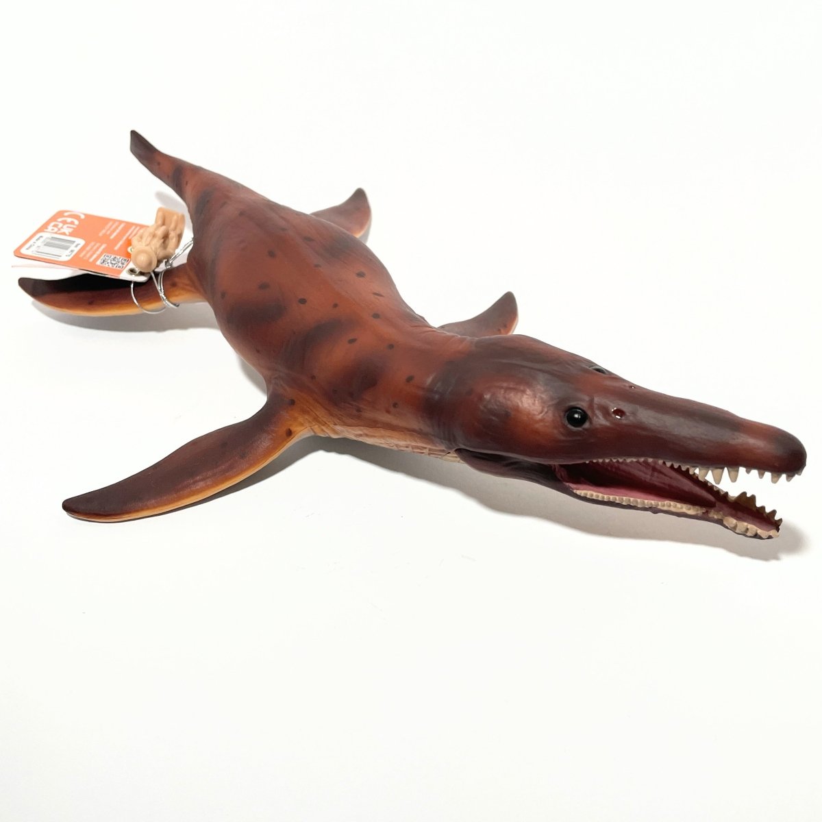 CollectA Kronosaurus with movable jaw Deluxe - Bamsedyra