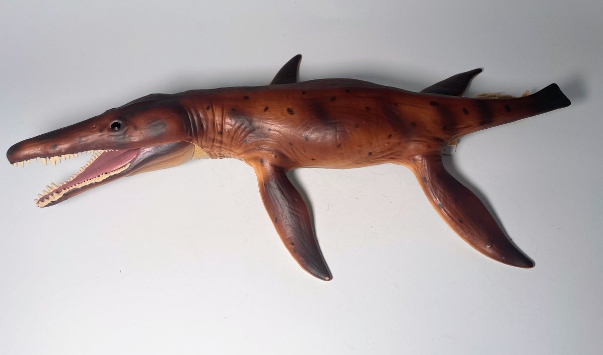 CollectA Kronosaurus with movable jaw Deluxe - Bamsedyra