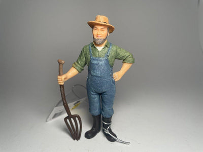 CollectA Male Farmer - Bamsedyra AS