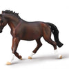 CollectA Oldenburg Mare Chestnut - Bamsedyra AS