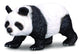 CollectA Panda Figure - Bamsedyra